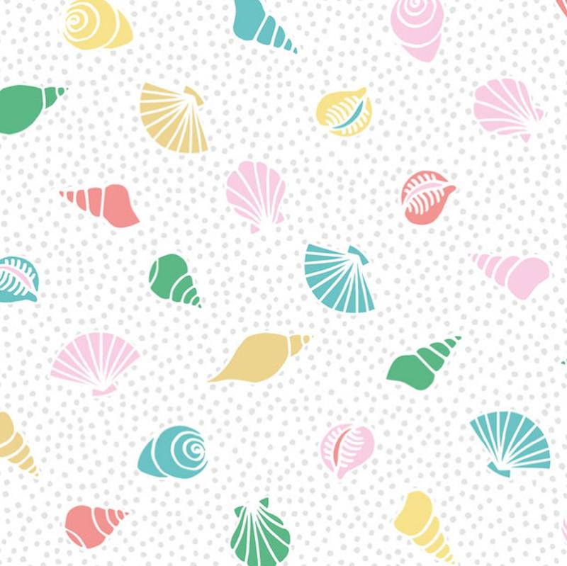 Pattern 5 by Marion Rousseau