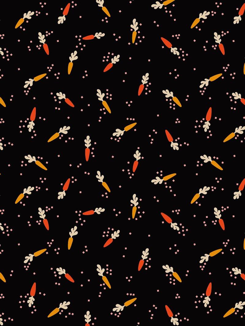 Pattern 8 by Marion Rousseau