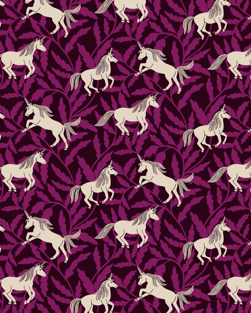 Pattern 2 by Hannah Pearlman