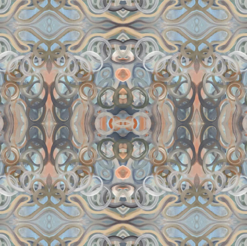 Pattern 3 by Karen Palmer