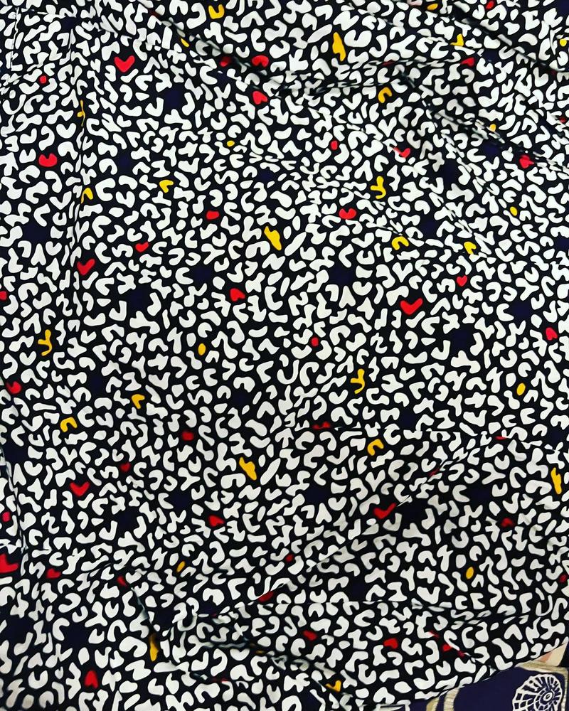Pattern 2 by Paradox