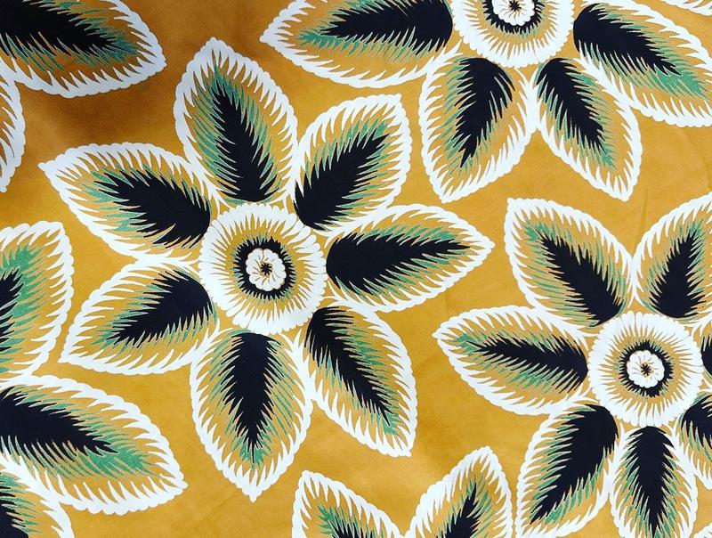 Pattern 5 by Paradox