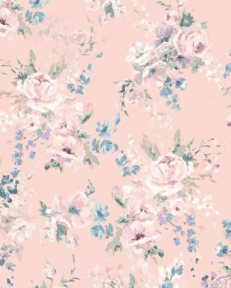 Pattern 5 by Parchment & Pixel