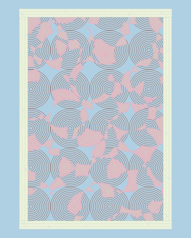 Pattern 5 by Parigna Desai