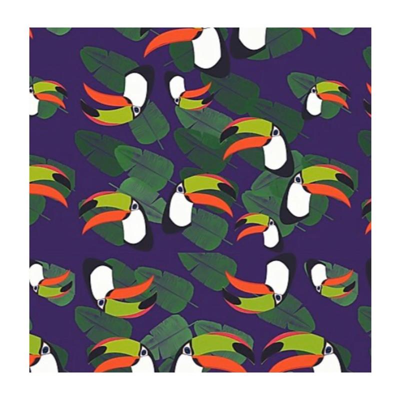 Pattern 3 by Patricia Davies