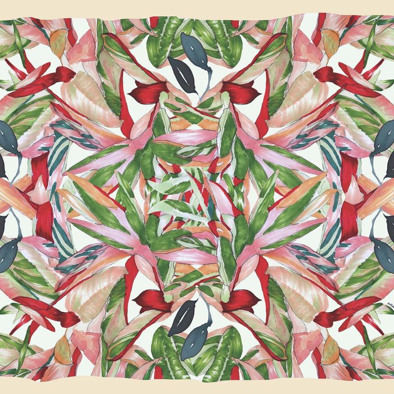 Pattern 5 by Patricia Davies