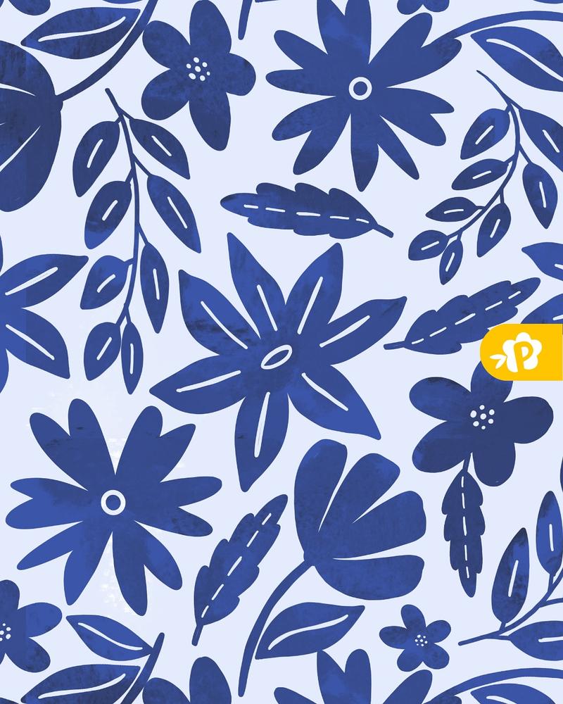 Pattern 6 by Natalia Buitrago