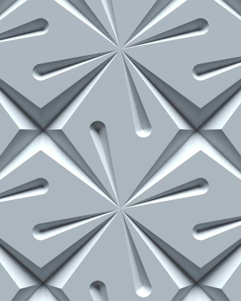 Pattern 5 by Patternine