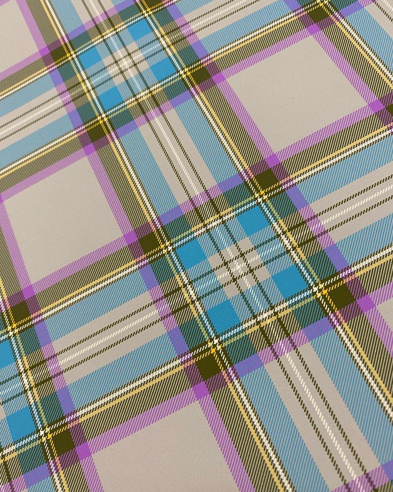Pattern 4 by Paul Vogel