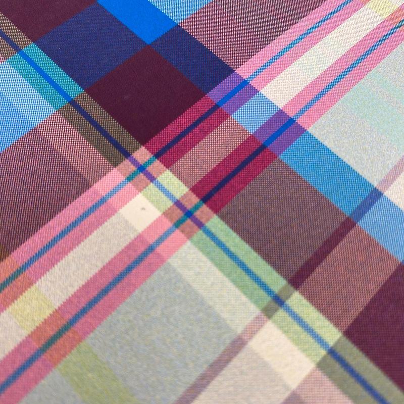 Pattern 6 by Paul Vogel