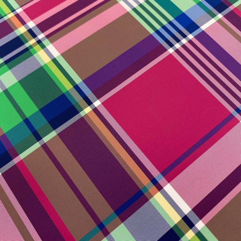 Pattern 8 by Paul Vogel