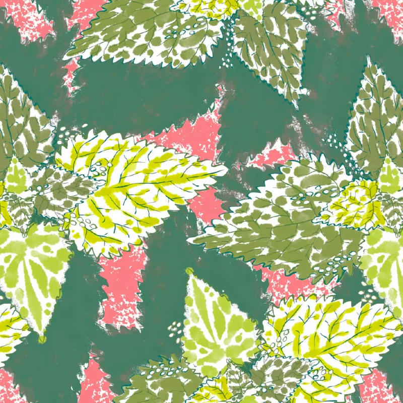 Pattern 3 by Pauli Salmi