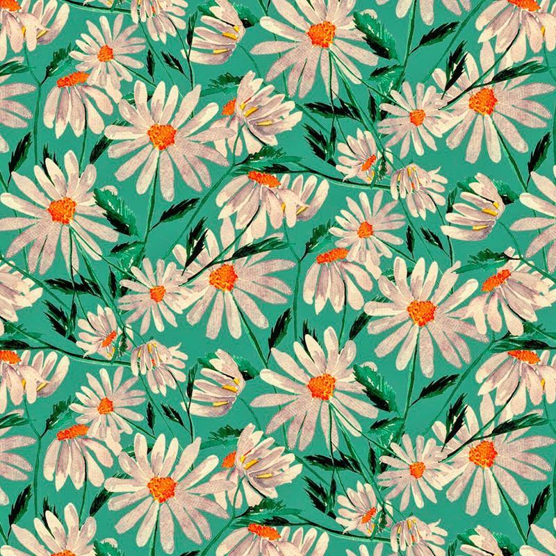 Pattern 3 by Patricia Camata