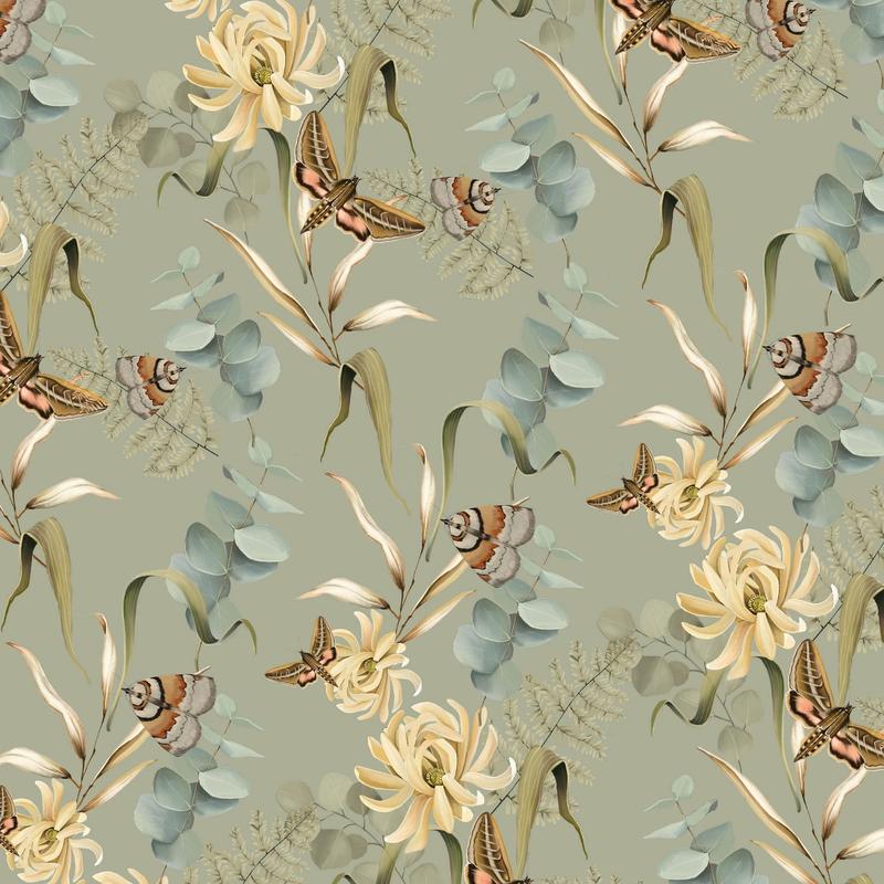 Pattern 6 by Nicola Allen