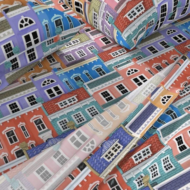 Pattern 2 by Jonathan Petley