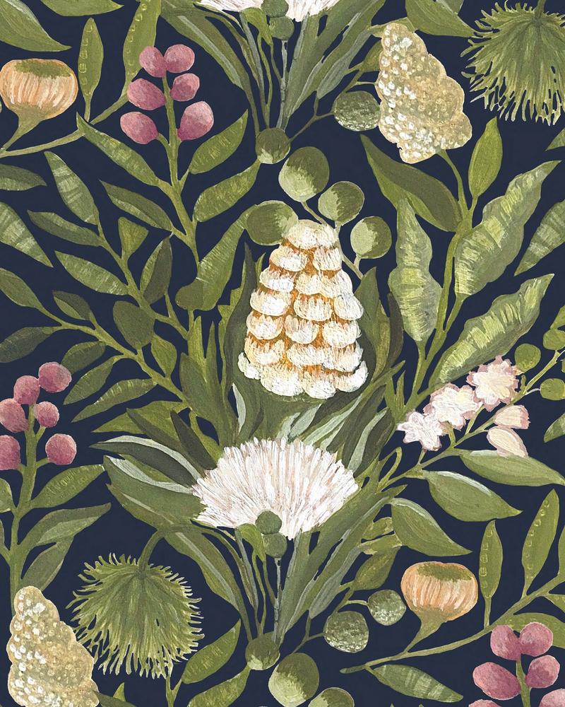 Pattern 2 by Phoebe John
