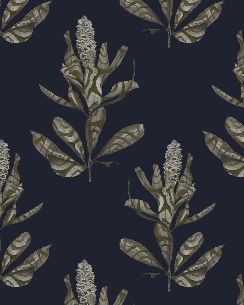 Pattern 4 by Phoebe John