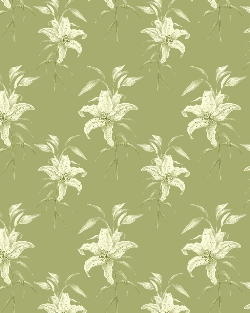 Pattern 5 by Phoebe John