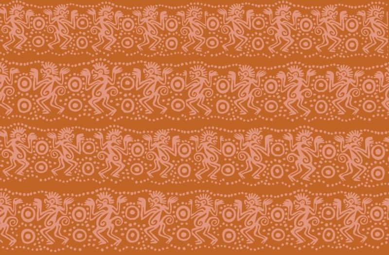 Pattern 7 by Phoebe John