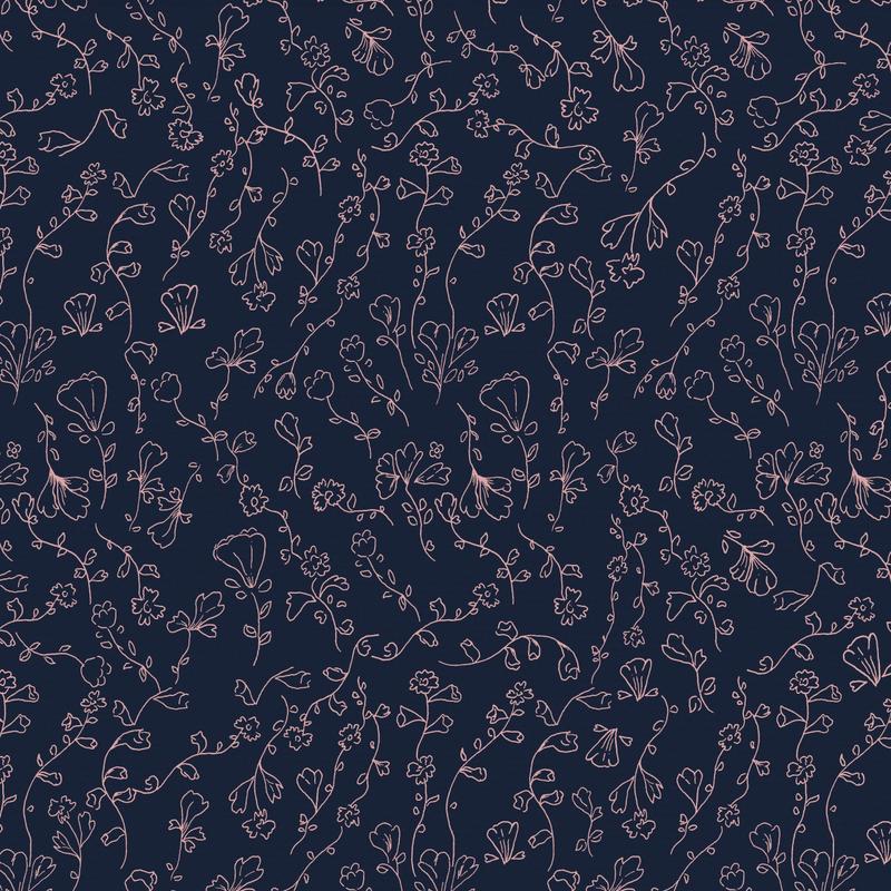 Pattern 2 by Kathleen Atkinson