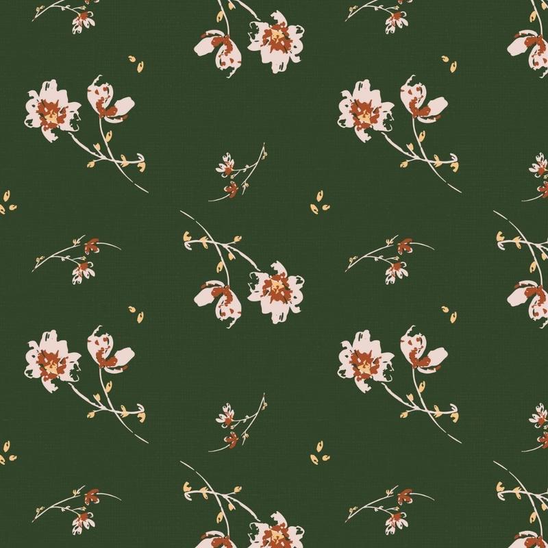 Pattern 3 by Kathleen Atkinson