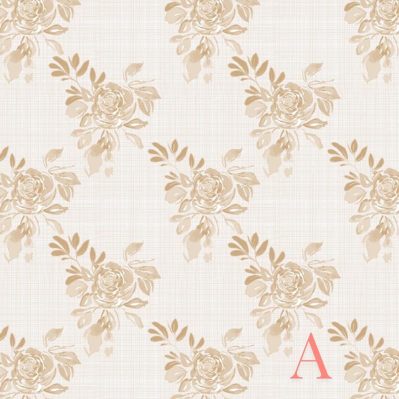 Pattern 6 by Kathleen Atkinson