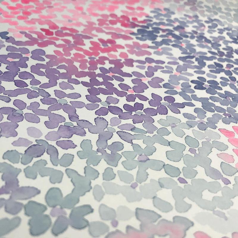 Pattern 3 by Plinto Studio