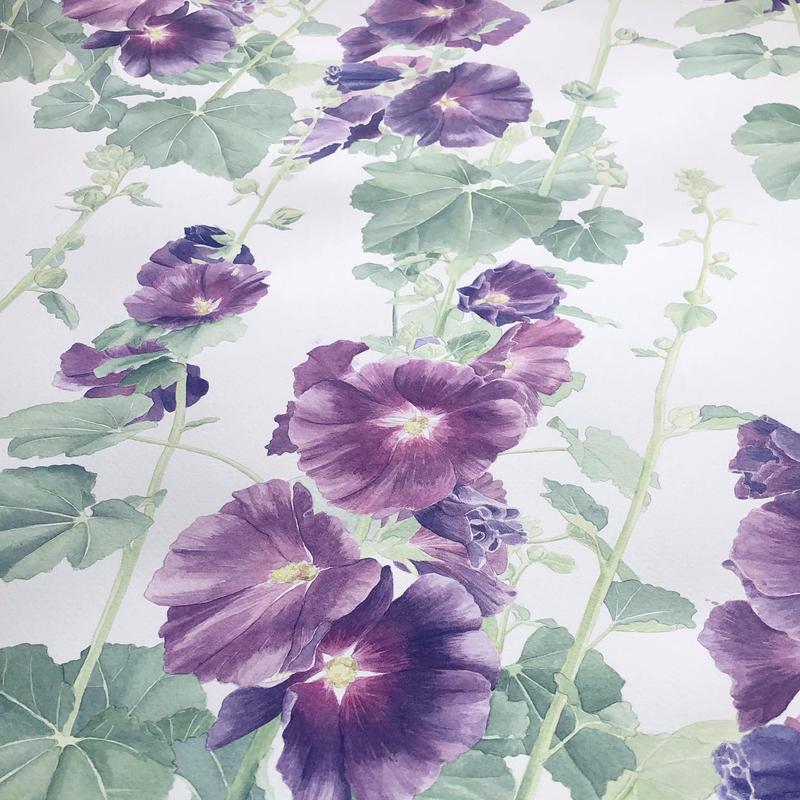 Pattern 4 by Plinto Studio