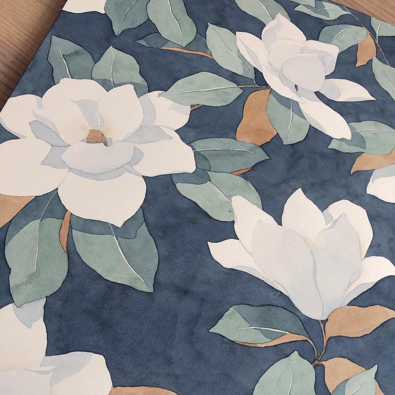 Pattern 6 by Plinto Studio