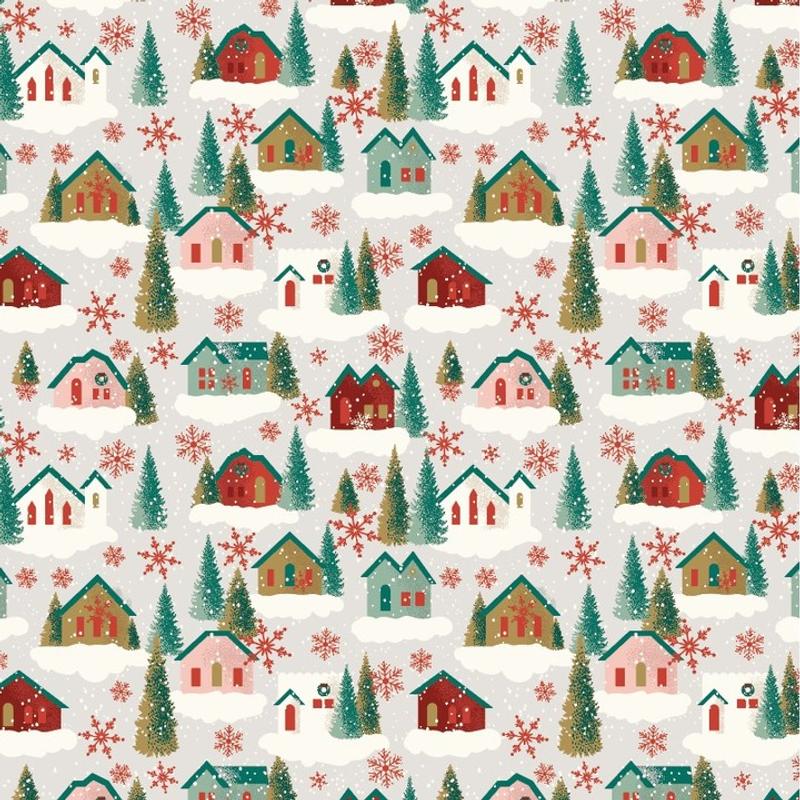 Pattern 2 by Penny Maurer