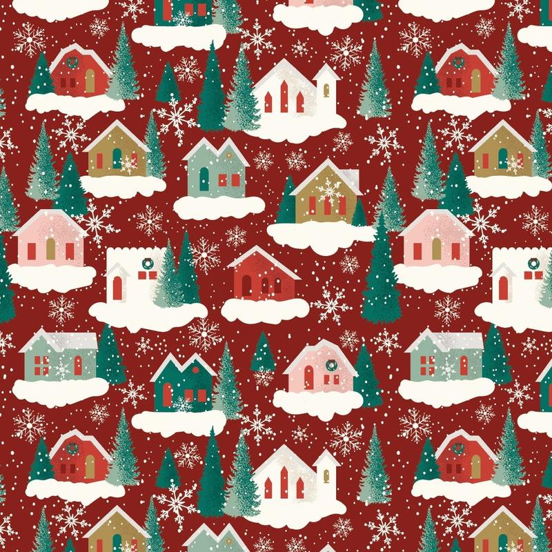 Pattern 4 by Penny Maurer