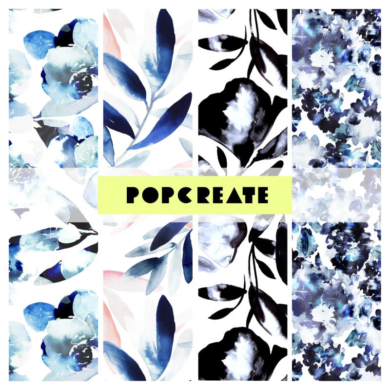 Pattern 4 by Popcreate