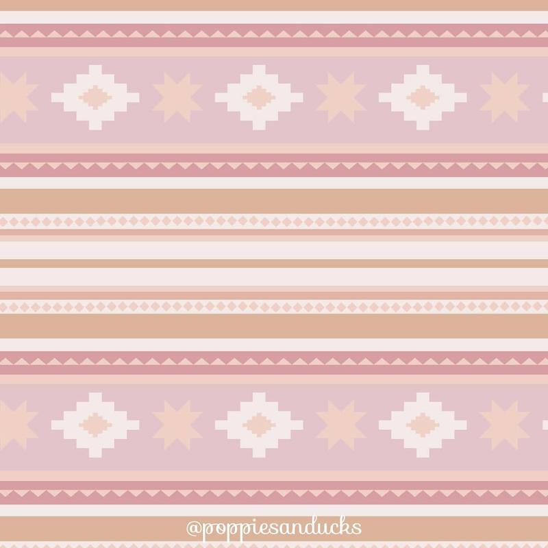 Pattern 2 by Benedetta Conforzi