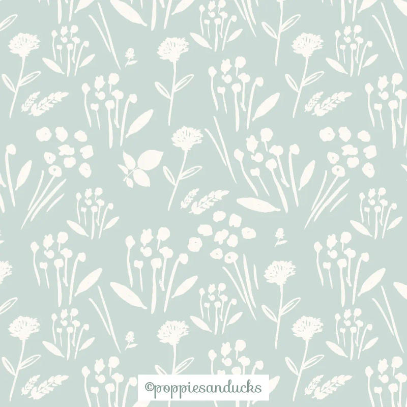Pattern 5 by Benedetta Conforzi