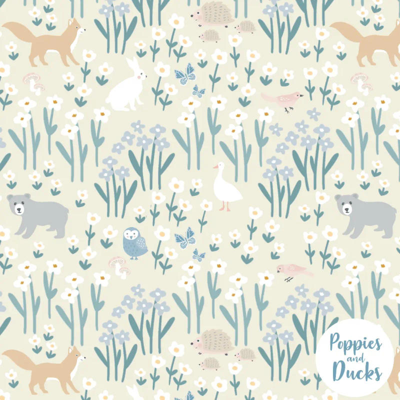 Pattern 7 by Benedetta Conforzi