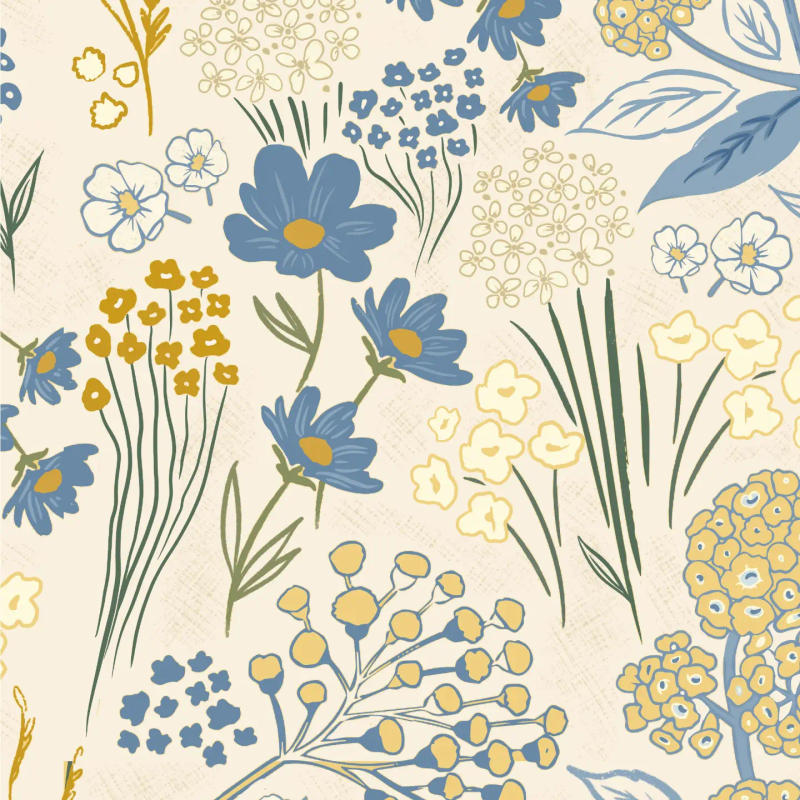 Pattern 8 by Benedetta Conforzi