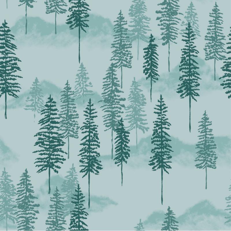 Pattern 2 by Twila Yoder
