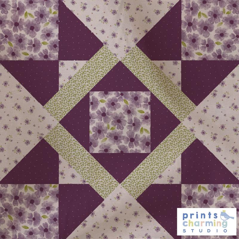 Pattern 3 by Twila Yoder