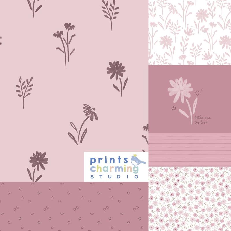 Pattern 4 by Twila Yoder