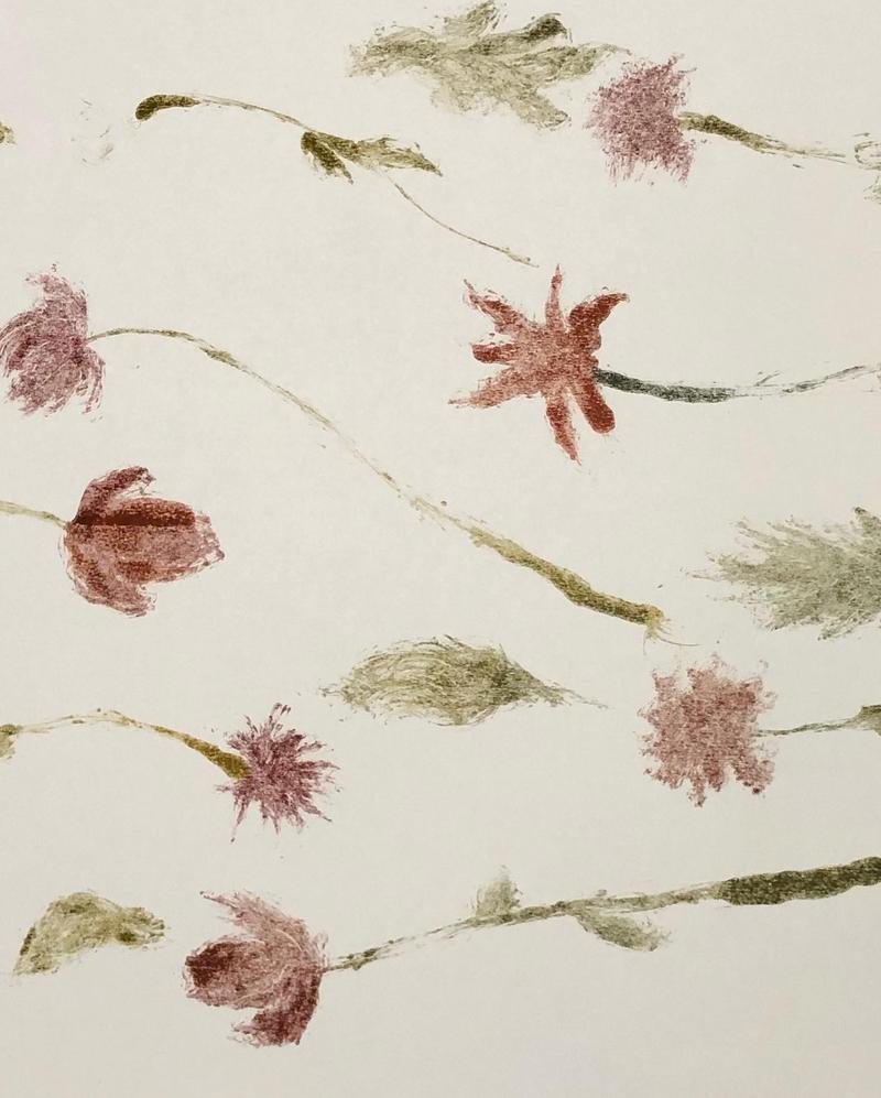 Pattern 3 by Paige Blake
