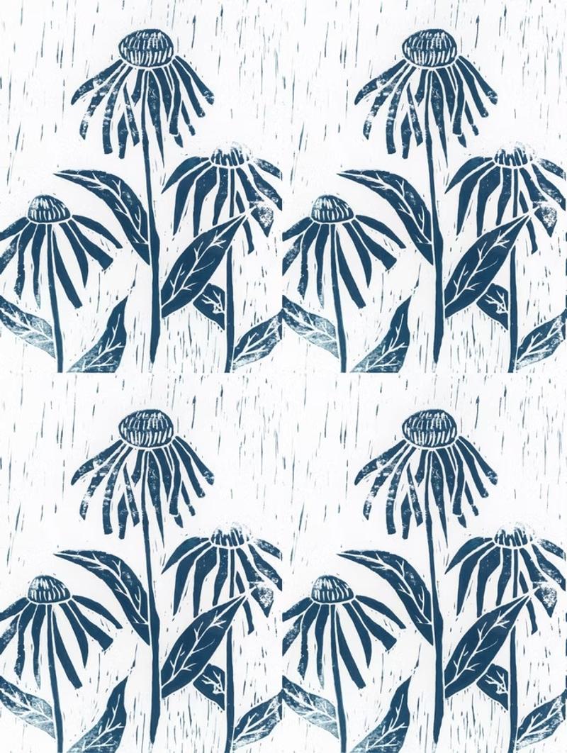 Pattern 4 by Paige Blake
