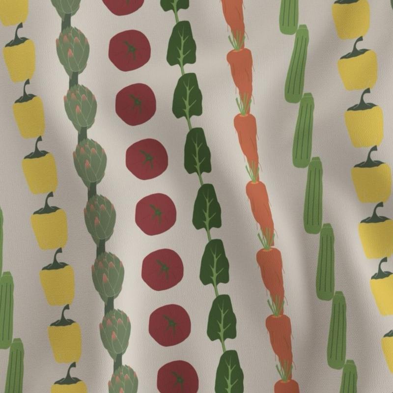 Pattern 2 by Sahar Ahmed