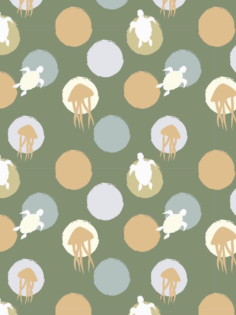 Pattern 4 by Sahar Ahmed