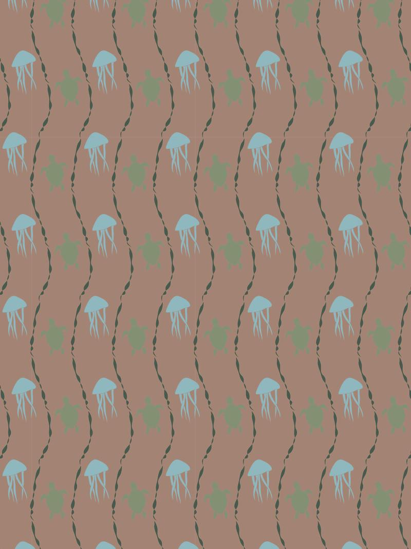 Pattern 5 by Sahar Ahmed
