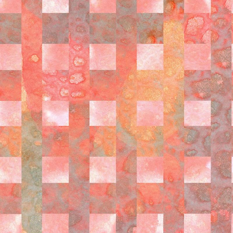 Pattern 2 by Renee Hernandez