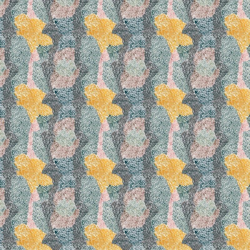 Pattern 3 by Renee Hernandez