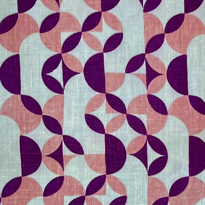 Pattern 5 by Renee Hernandez