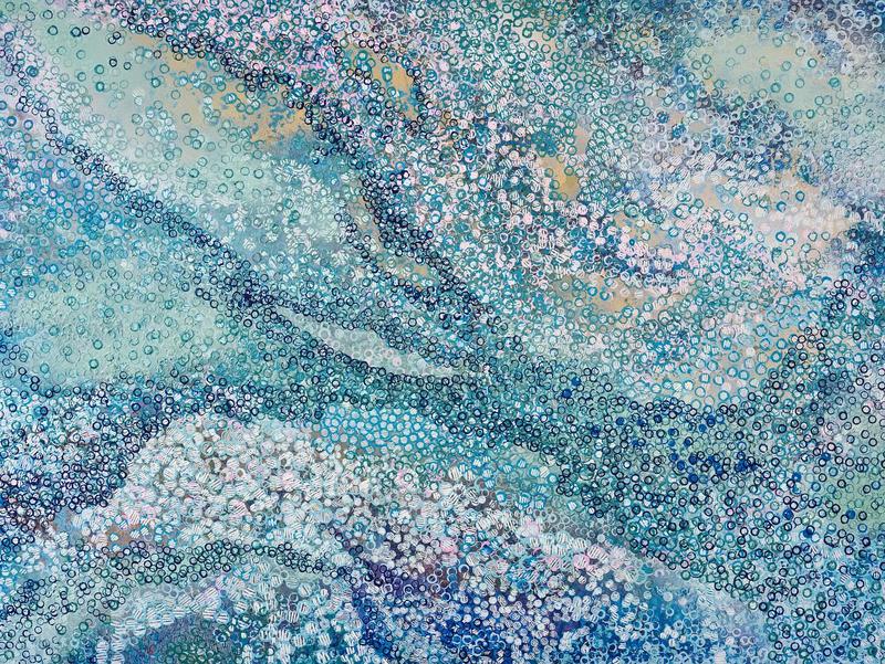 Pattern 5 by Rachael Addis
