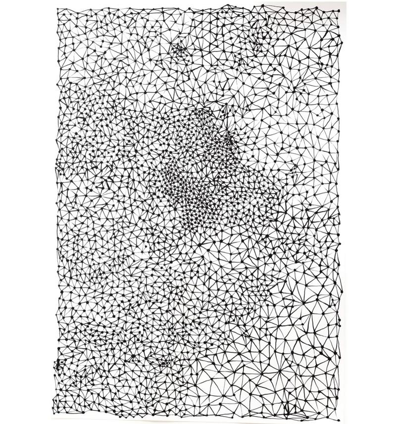 Pattern 7 by Rachael Addis