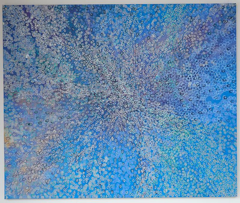 Pattern 8 by Rachael Addis